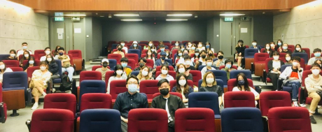 Atelier E創辦人分享創意作品